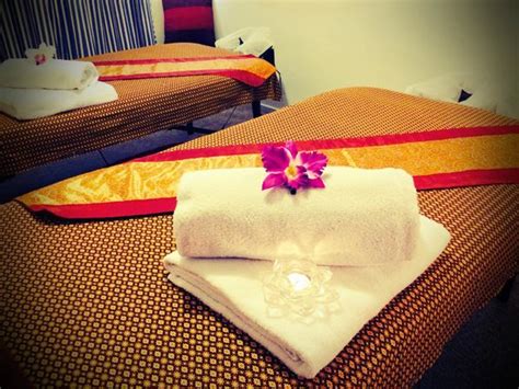 thai massage kingston